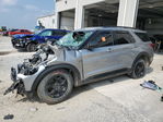 Ford Explorer 2022