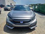 Honda Civic 2021
