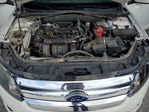Ford Fusion 2012