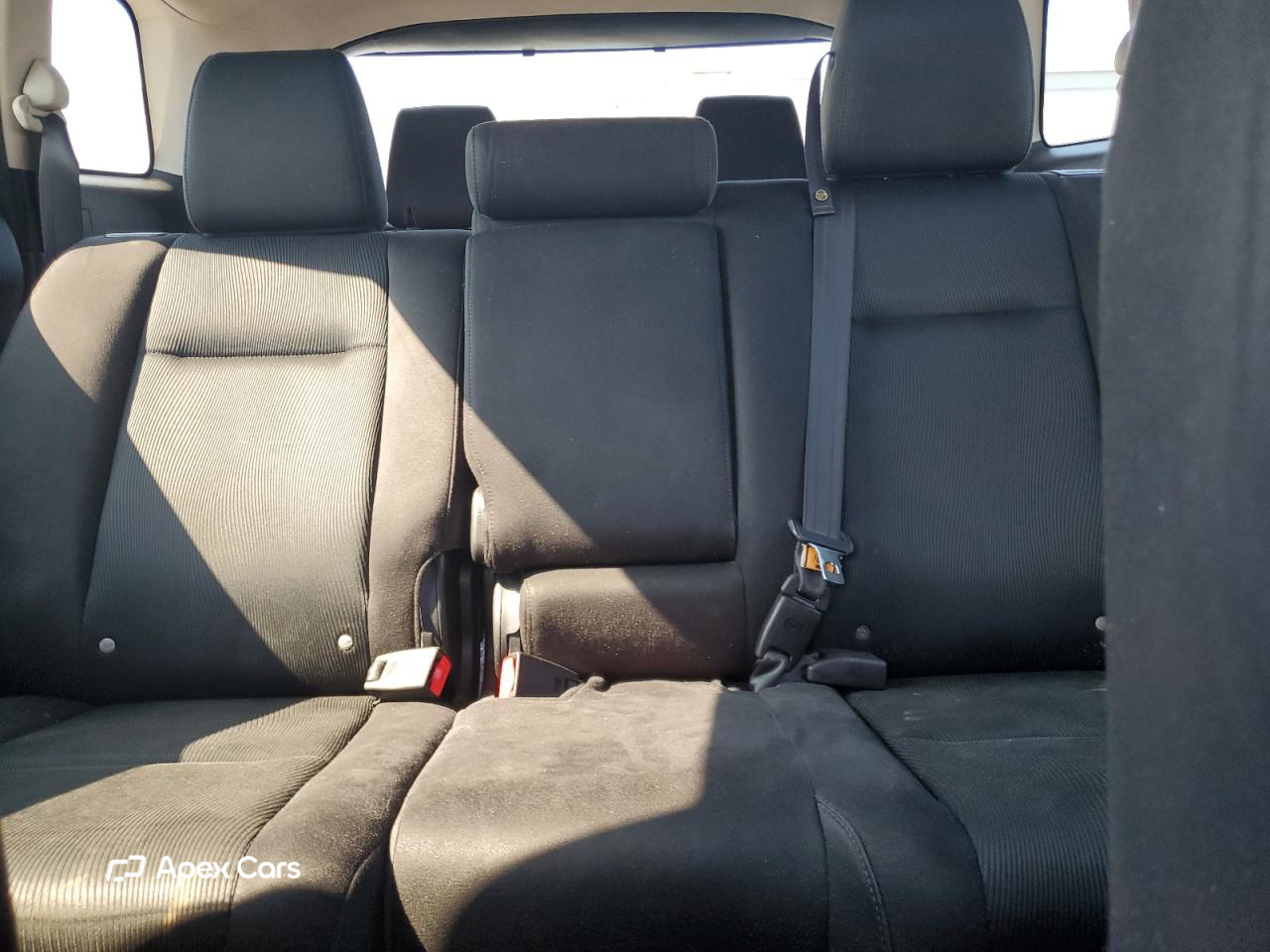 Mazda CX-9 2013