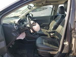 Chevrolet Sonic 2015