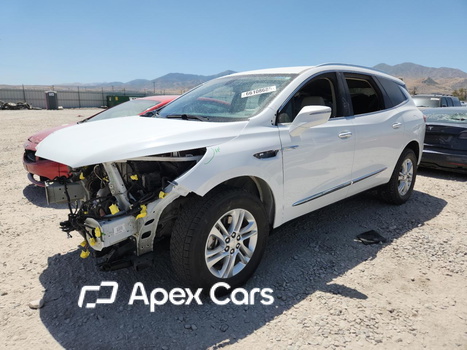 Buick Enclave 2018 - Image 1 of 15