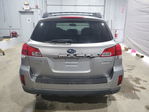 Subaru Outback 2010