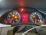 Audi A4 2012