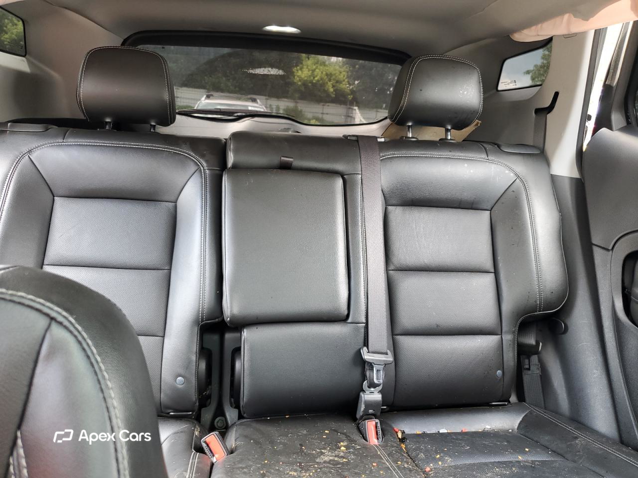 GMC Terrain 2022
