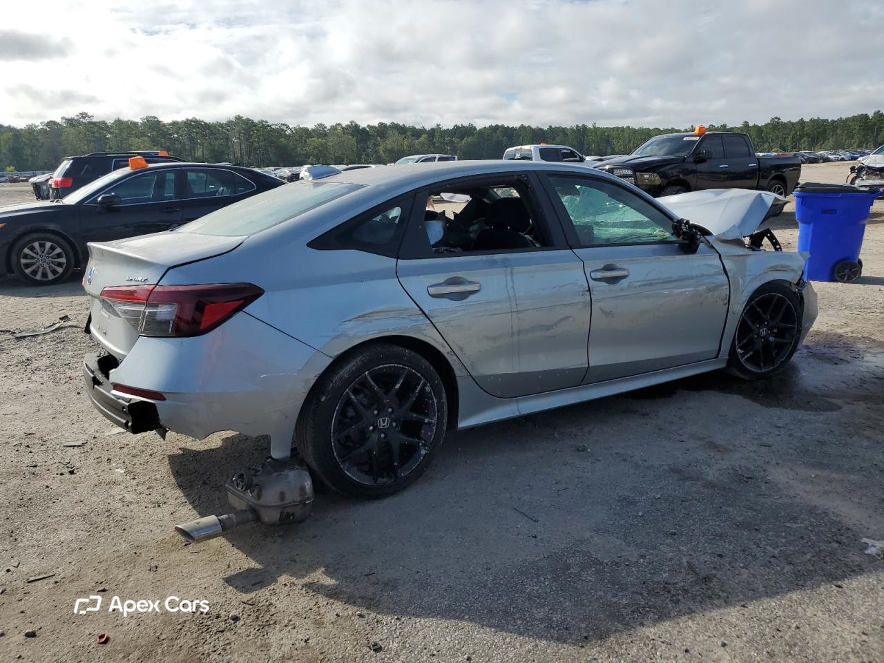Honda Civic 2025