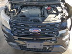 Ford Explorer 2017