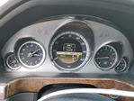 Mercedes-Benz E-klasse 2012