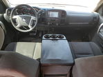 Chevrolet Silverado 2009