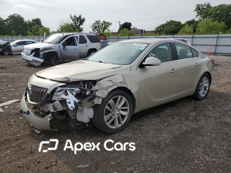 Buick Regal 2015 - Image 1 of 12