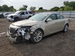 Buick Regal 2015
