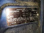 Hyundai Sonata 2002