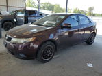 Kia Forte 2010