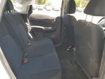 Nissan Versa 2016