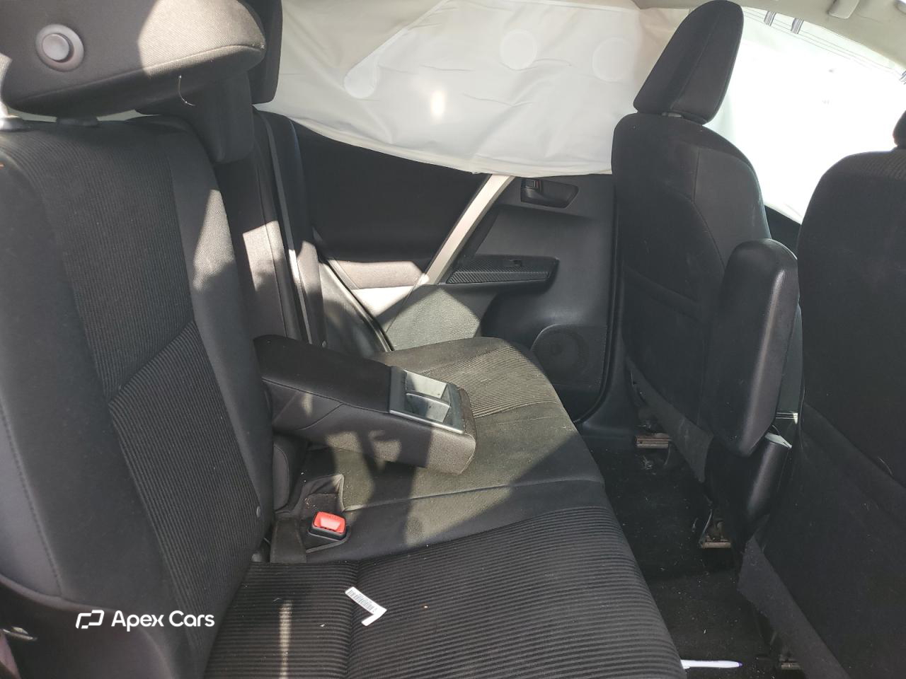 Toyota RAV 4 2015