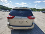 Toyota Sienna 2015