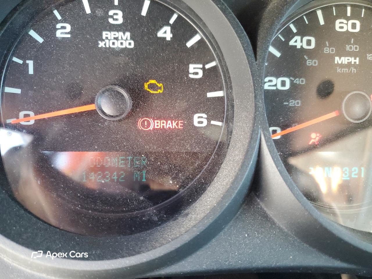 GMC Sierra 2013