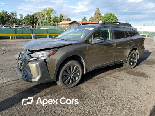 Subaru Outback 2024 - Image 1 of 12