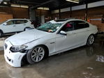 BMW Series 5 2015