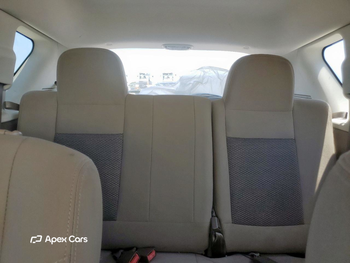 Jeep Compass 2008
