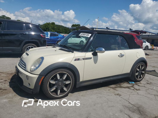 MINI Cooper 2008 - Zdjęcie 1 z 13