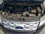 Ford Explorer 2019