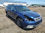 Subaru Outback 2011