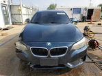 BMW Series 2 2015