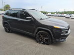 Jeep Grand Cherokee 2016