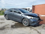 Kia Forte 2022