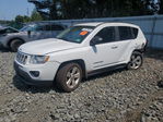 Jeep Compass 2011