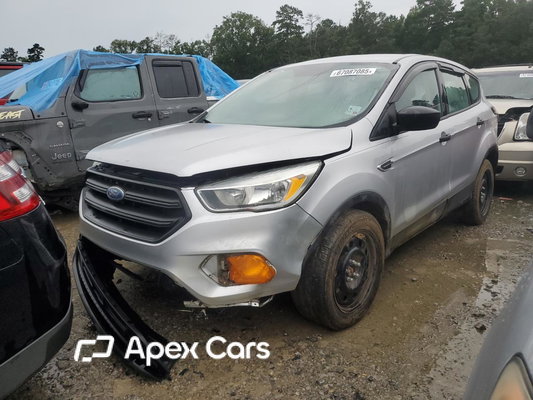 Ford Escape 2017 - Image 1 of 13