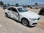 BMW Series 4 2015