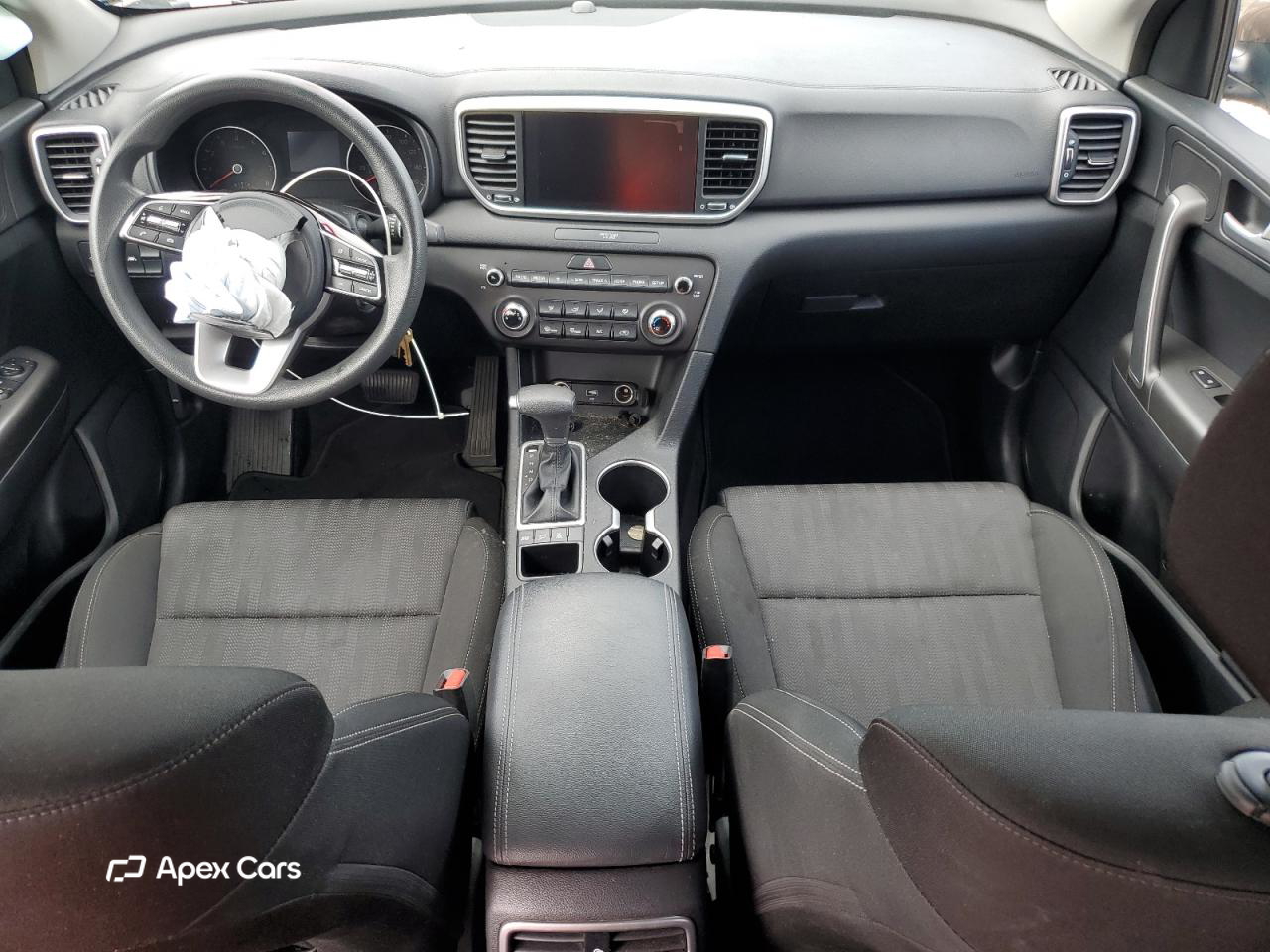 Kia Sportage 2020