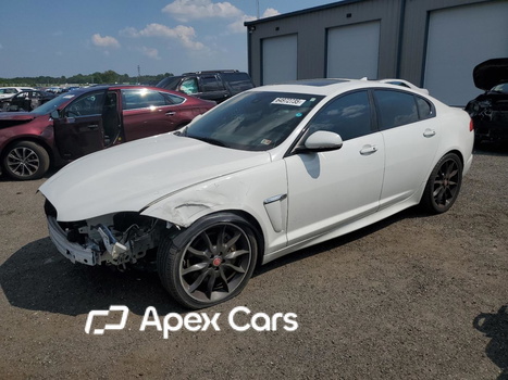 Jaguar XF 2015 - Image 1 of 12