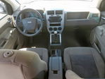 Jeep Compass 2008