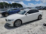 BMW Series 5 2012