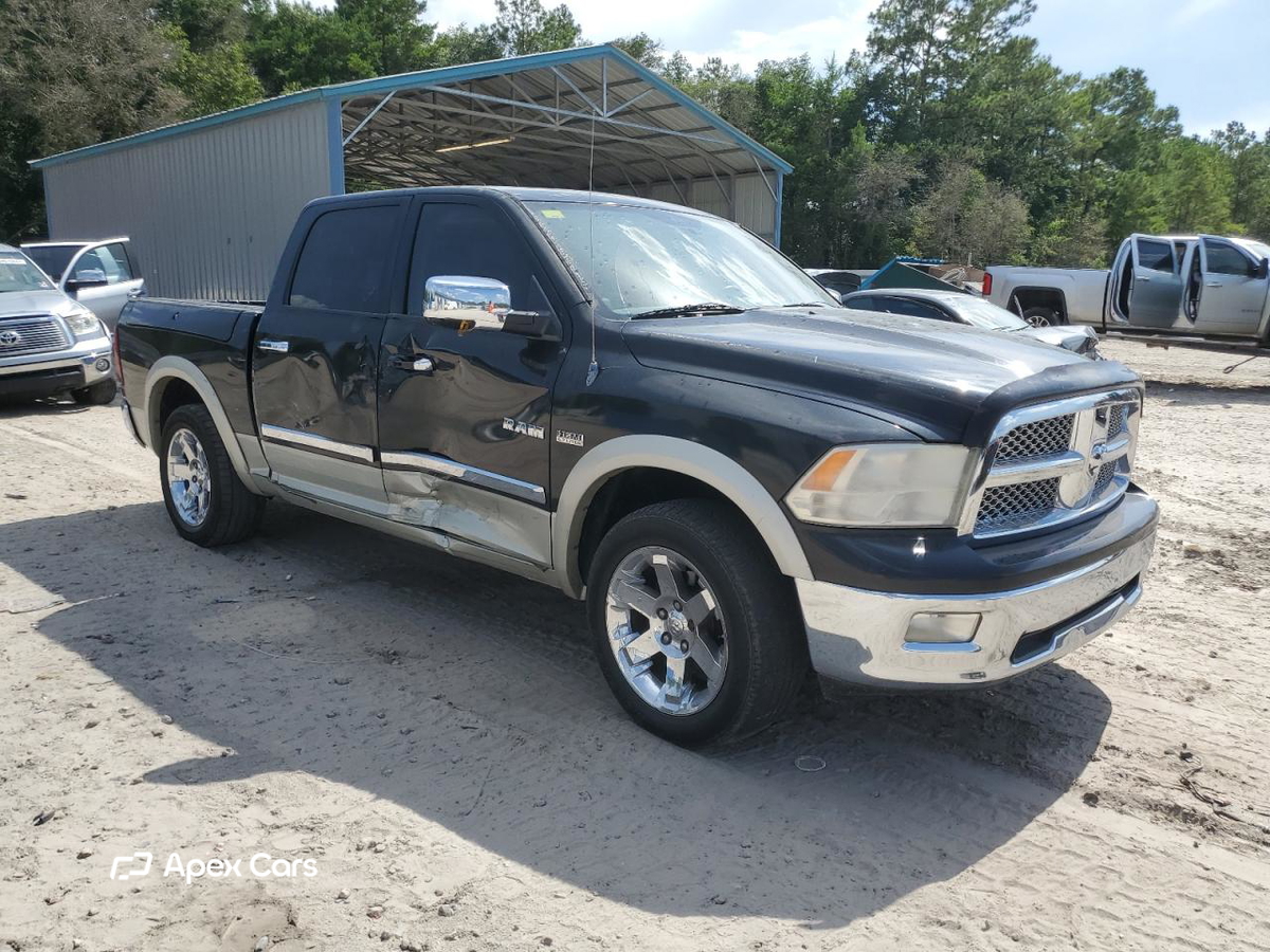 Dodge RAM 2009
