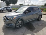 Nissan Kicks 2019