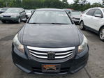 Honda Accord 2012