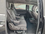 Honda Odyssey 2018