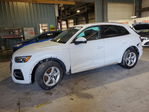 Audi Q5 2022