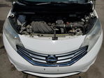 Nissan Versa 2016