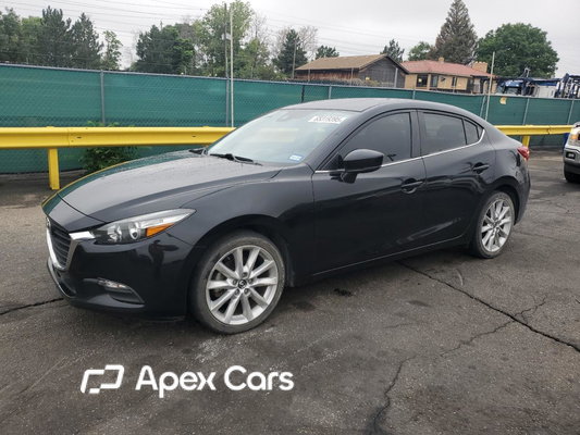 Mazda 3 2017 - Zdjęcie 1 z 12