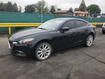 Mazda 3 2017
