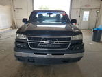 Chevrolet Silverado 2006