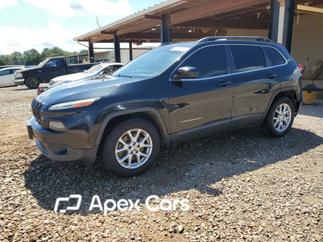 Jeep Cherokee 2014 - Image 1 of 15