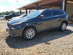 Jeep Cherokee 2014
