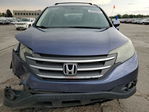Honda CR-V 2012