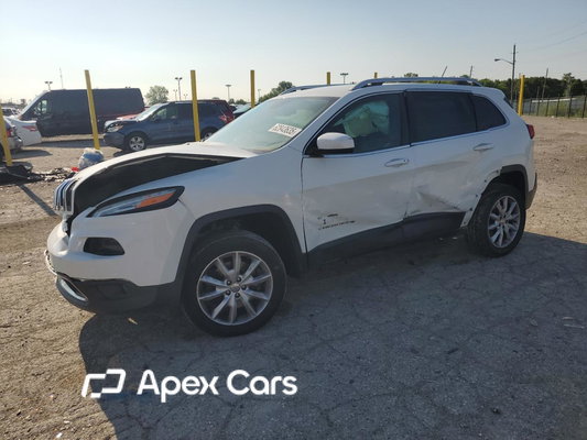 Jeep Cherokee 2014 - Zdjęcie 1 z 15